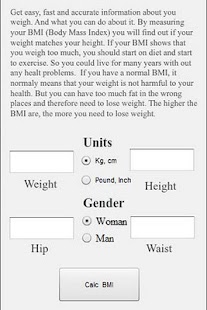 How to download Body Mass Index - Test unlimited apk for pc