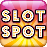 SlotSpot - Slot Machines Apk