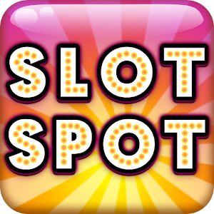 SlotSpot - Slot Machines  Icon