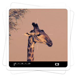 Aviary Effects: Viewfinder 1.5.0 Icon