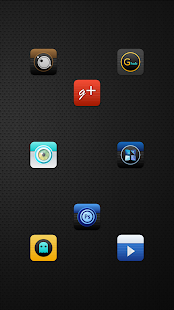 How to get Gaia (Icon Pack) 3.1 apk for laptop