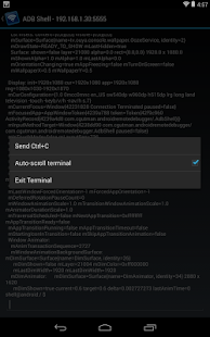 Remote ADB Shell(圖9)-速報App