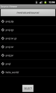 How to install SourceViewer patch beta apk for android