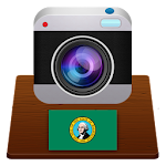 Cover Image of ดาวน์โหลด Cameras Seattle & Washington 8.0.0 APK