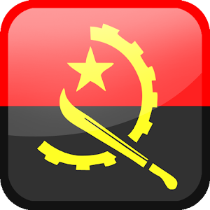 iAngola - Notícias de Angola 4.1