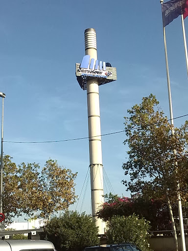 Torre C.C. Atalayas