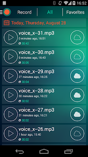 超級錄音器(圖3)-速報App