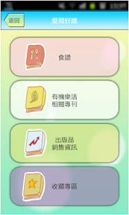   花宜農情 WAY- screenshot thumbnail   