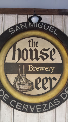 House Of Beer