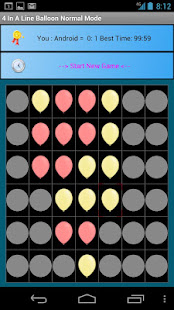 四子棋-氣球版(圖2)-速報App