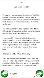 Imam Mahdi- The Awaited Savior poster 8