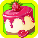 Cake Maker with Crush Candy Apk