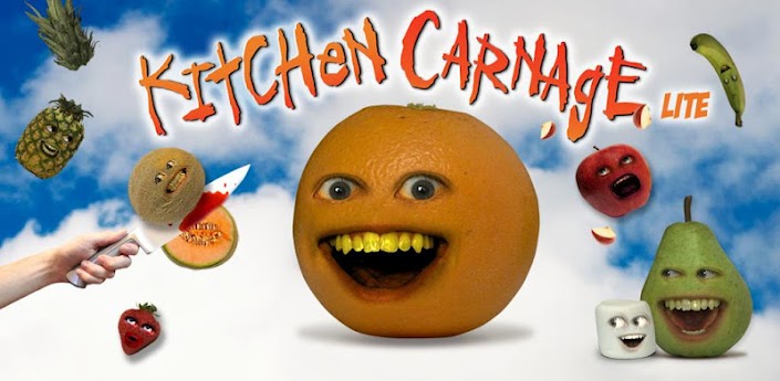 lite orange