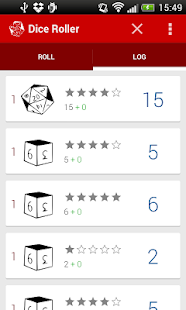 How to install Advanced Dice Roller 1.0.2 mod apk for bluestacks
