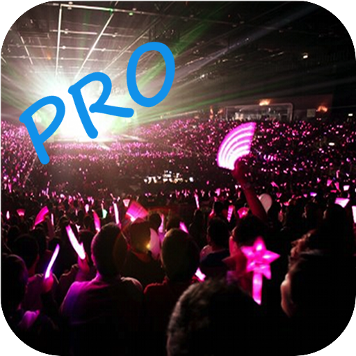 Concert Light Pro LOGO-APP點子