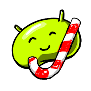 Jelly Bean Game (Bag of Beans)  Icon
