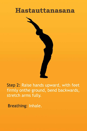 【免費書籍App】Surya Namaskar Yoga Poses-APP點子