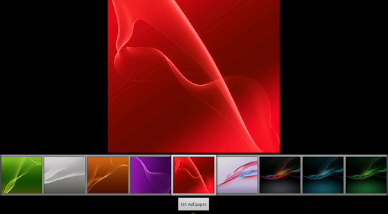 免費下載個人化APP|Xperia Z Ultra HD Wallpapers app開箱文|APP開箱王