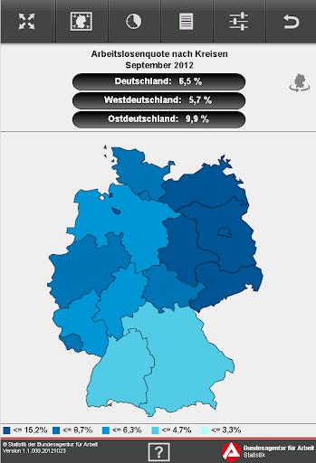 BA Statistik