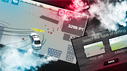 免費下載賽車遊戲APP|Police Car's Crazy Drift Free app開箱文|APP開箱王