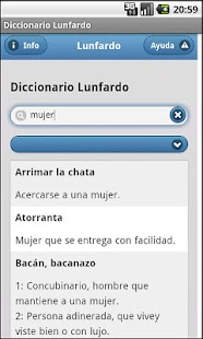 How to install Diccionario Lunfardo 1.3 mod apk for android