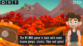Pumped BMX 2
