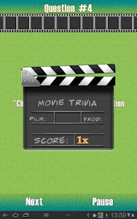  Movie Trivia (Full)  