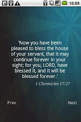Everyday Bible