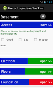 How to download Home Inspection Checklist PRO 2.0 mod apk for pc