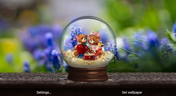 Love World Live Wallpaper Free Screenshots 19