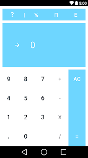 How to install Design Material Calculator 2.0.7 unlimited apk for android