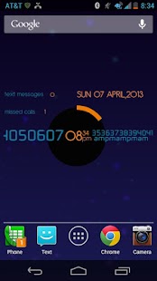 How to mod UCCW Series Clock Widget 1.1 apk for pc