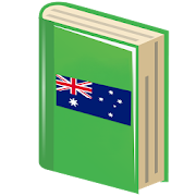 Australian Slang Dictionary 2.0.2 Icon
