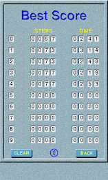 Plastic Puzzle poster 1