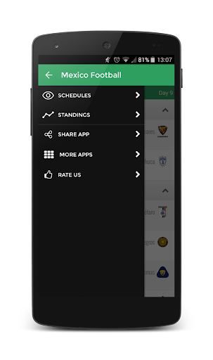 免費下載運動APP|Mexico - App Football app開箱文|APP開箱王