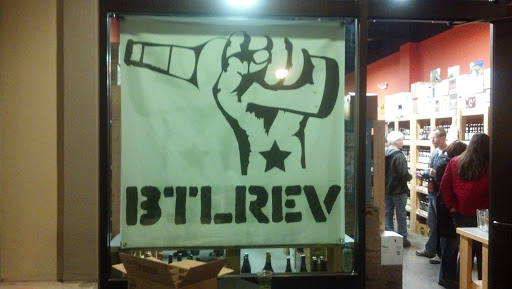 BTLREV - Bottle Revolution