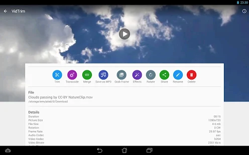 Gambar Screenshot