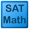SAT Math Review logo