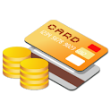 クレジットカード現金化口コミ比較アプリ logo