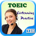 TOEIC Listenning Practises icon