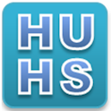 휴즈넷 (HUHS.net) logo