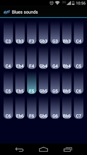 Blues scale(圖2)-速報App