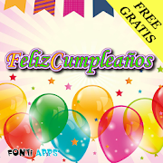 Feliz Cumpleaños