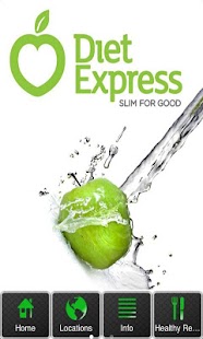 Diet Express