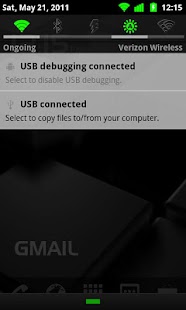 How to download Basic Green for CM7 patch 1.6 apk for android