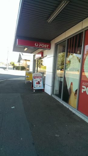Queanbeyan Post Office