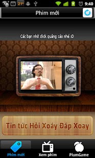 Free Hoi xoay dap xoay APK