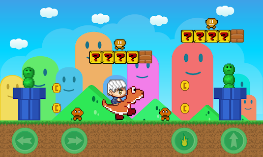 How to download Super Dario World 1.0.7 unlimited apk for laptop