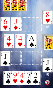 Spite and Malice(圖4)-速報App