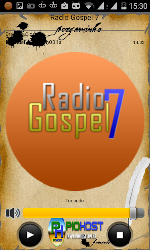 Radio Gospel 7